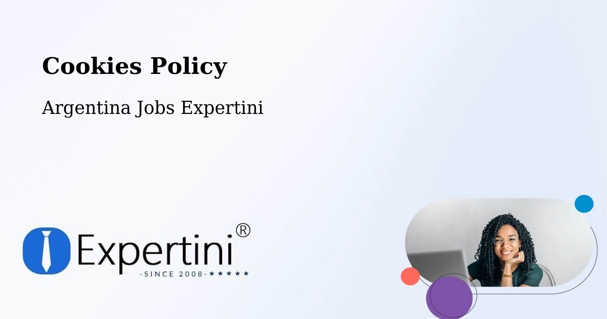 Cookie Policy – Chajarí - Argentina Jobs Expertini
