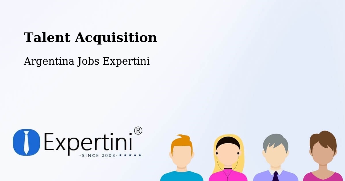 Post Jobs & Find Candidates in Chajarí – Talent Acquisition Solutions - Argentina Jobs Expertini
