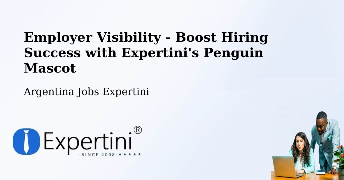 CV and Resume Visibility Optimization – Chajarí - Argentina Jobs Expertini